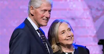 Acuerdo finalizado: Hillary y Bill Clinton testificar&aacute;n sobre Epstein