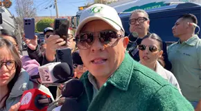 Gallardo matiza destape de Ruth Gonz&aacute;lez para 2027