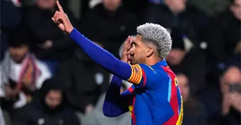 Barcelona avanza a semifinales de la Copa del Rey tras vencer a Albacete