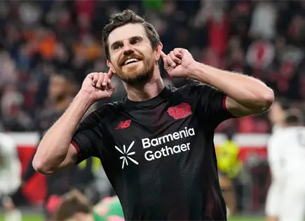Bayer Leverkusen avanza a semifinales de la Copa de Alemania con victoria sobre St. Pauli
