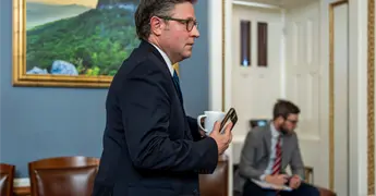 C&aacute;mara de EEUU aprueba proyecto para poner fin a cierre parcial del gobierno