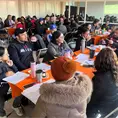 Capacitan a docentes en diversidad e inclusi&oacute;n