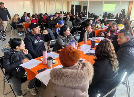 Capacitan a docentes en diversidad e inclusi&oacute;n