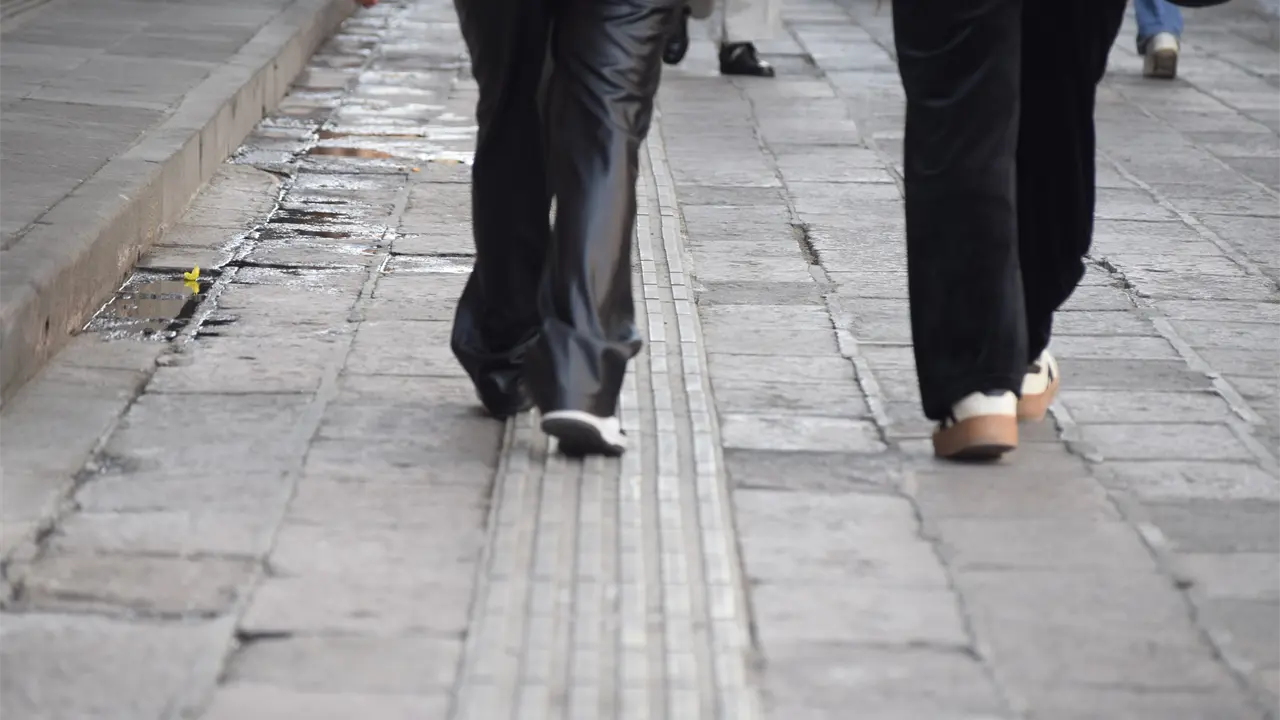 Foto: Citlally Montaño-Pulso