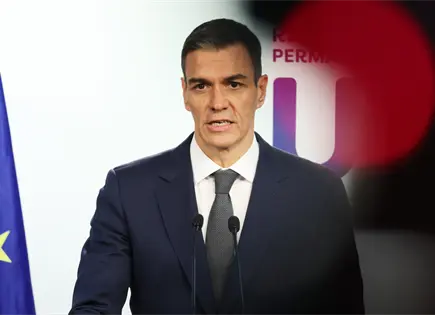 España planea prohibir el acceso a redes sociales para menores de 16 años España planea prohibir el acceso a redes sociales para menores de 16 años