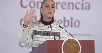 Hacienda anuncia un nuevo Consejo encabezado por Sheinbaum