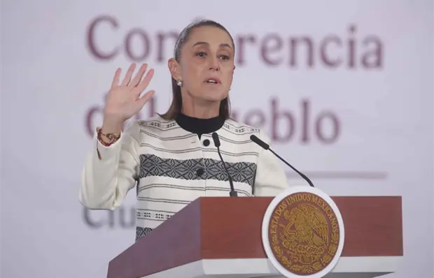 Hacienda anuncia un nuevo Consejo encabezado por Sheinbaum