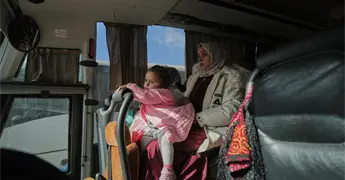 Incertidumbre en Gaza por reapertura del cruce fronterizo de Rafah con Egipto