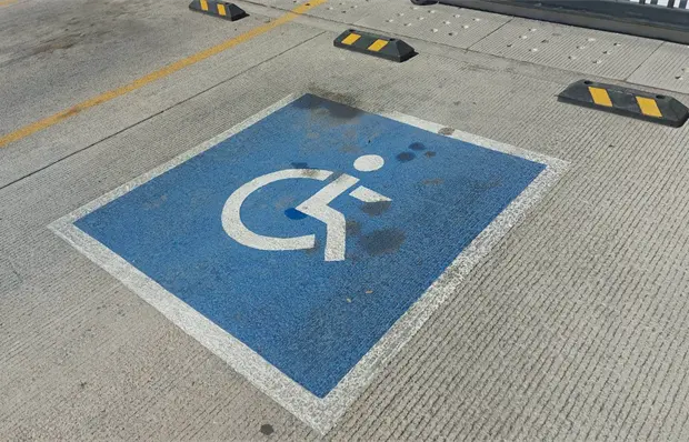Incrementar&aacute;n estacionamientos para personas con discapacidad
