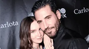 Inicia rodaje de serie Carlota con Belinda y Miguel Ángel Silvestre