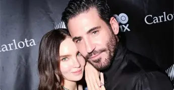 Inicia rodaje de serie Carlota con Belinda y Miguel &Aacute;ngel Silvestre