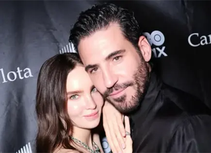 Inicia rodaje de serie Carlota con Belinda y Miguel Ángel Silvestre Inicia rodaje de serie Carlota con Belinda y Miguel Ángel Silvestre