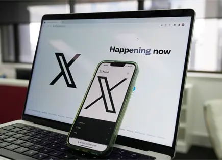 Investigaci&oacute;n en oficinas de plataforma X por presunta difusi&oacute;n de pornograf&iacute;a infantil y deepfakes