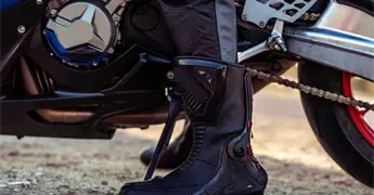 Marcas de botas para motociclista: gu&iacute;a completa 2026