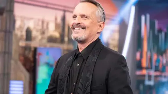 Confirma Galindo concierto gratuito de Miguel Bos&eacute;