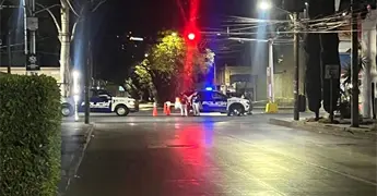 Muere hombre tras ser arrollado y arrastrado en Carranza