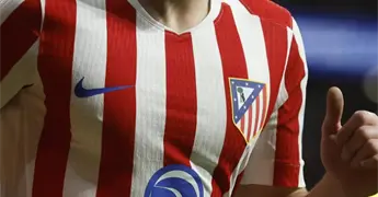 Otro mexicano llega al Atl&eacute;tico de Madrid
