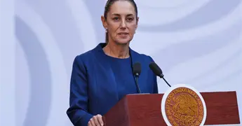 Sheinbaum Anuncia Plan de Inversiones para M&eacute;xico hasta 2030