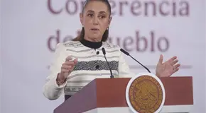 Claudia Sheinbaum responde a Trump sobre soberanía y tratados históricos
