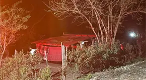 A balazos, matan a un hombre en su vivienda en Tamu&iacute;n