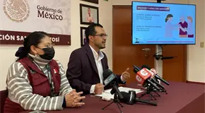 Admite Bienestar adeudos con personal de Salud Casa por Casa