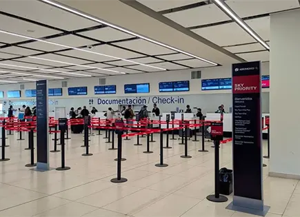 OMA automatiza procesos con uso de datos biom&eacute;tricos