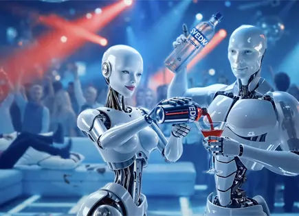 Anunciantes del Super Bowl 60 apuestan por Celebridades, IA y Salud