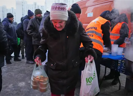 Ataques a infraestructura energ&eacute;tica en guerra: lo que debes saber