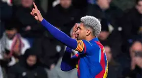 Barsa vence al Albacete