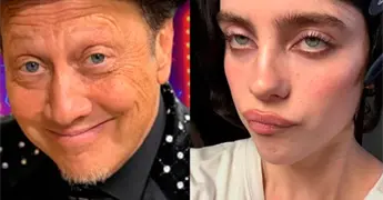 Billie Eilish convierte los Grammy en protesta contra ICE