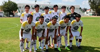 Cefor San Luis cae ante Fut-Car