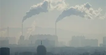 China aumenta termoel&eacute;ctricas de carb&oacute;n en 2025