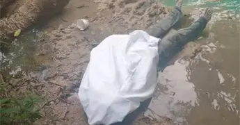 Cortador de ca&ntilde;a muere ahogado en paraje de Tamasopo; presumen ca&iacute;da accidental