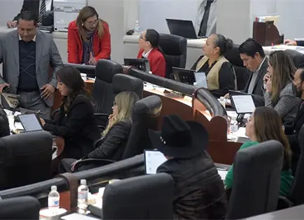 Crear&iacute;an nueva fiscal&iacute;a en breve