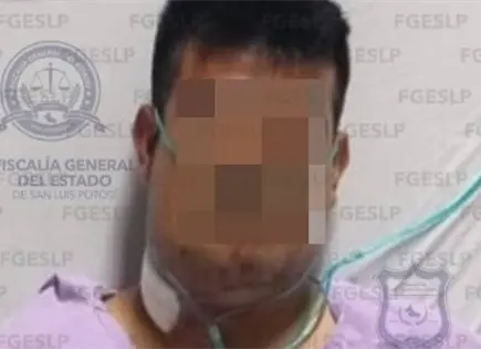 Ejecutan aprehensi&oacute;n contra sujeto herido en ataque a la GCE