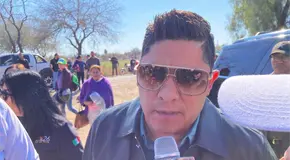 De padre del agresor, el arma con que ultim&oacute; a Miguel &Aacute;ngel: RGC