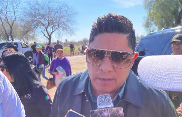 De padre del agresor, el arma con que ultim&oacute; a Miguel &Aacute;ngel: RGC