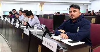 Desata Sansores crisis pol&iacute;tica en Campeche