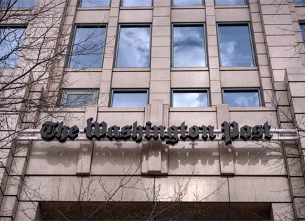 Despidos masivos en Washington Post sacuden al periodismo