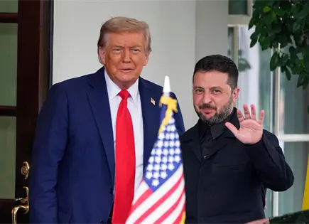 Diplom&aacute;ticos buscan acuerdo de paz en conflicto entre Rusia y Ucrania