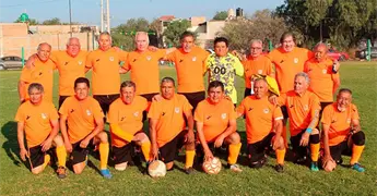 Duelos amistosos en la M&aacute;ster Plus