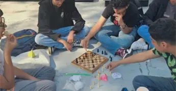 Estudio revela la importancia de la cultura entre j&oacute;venes