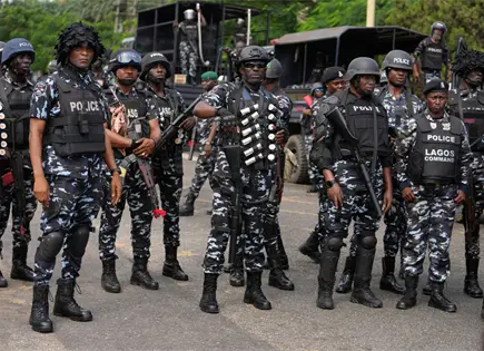 Grupo armado Estado Isl&aacute;mico mata a 162 personas en ataques en Nigeria