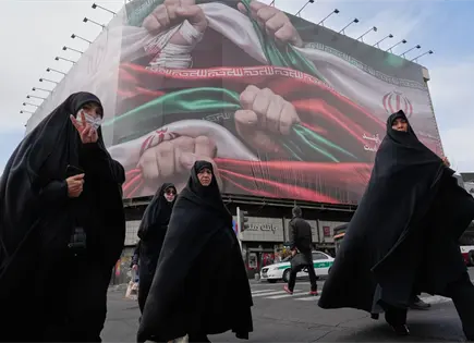 Ir&aacute;n y Estados Unidos pactan conversaciones nucleares en Om&aacute;n