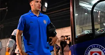 Jorge S&aacute;nchez se va al PAOK de Grecia