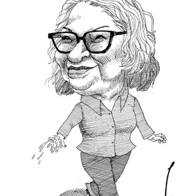 la labia y las estrellas...