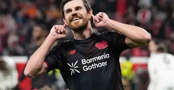 Leverkusen a semifinales de la Copa de Alemania