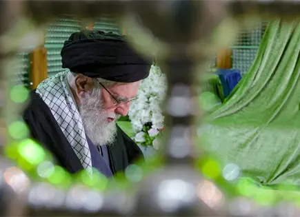 L&iacute;der supremo de Ir&aacute;n aplasta protestas con represi&oacute;n sangrienta