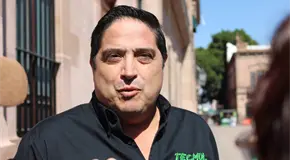 "Patrulla Ciudadana" no porta armas, dice Romero Calzada