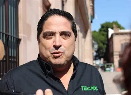 "Patrulla Ciudadana" no porta armas, dice Romero Calzada